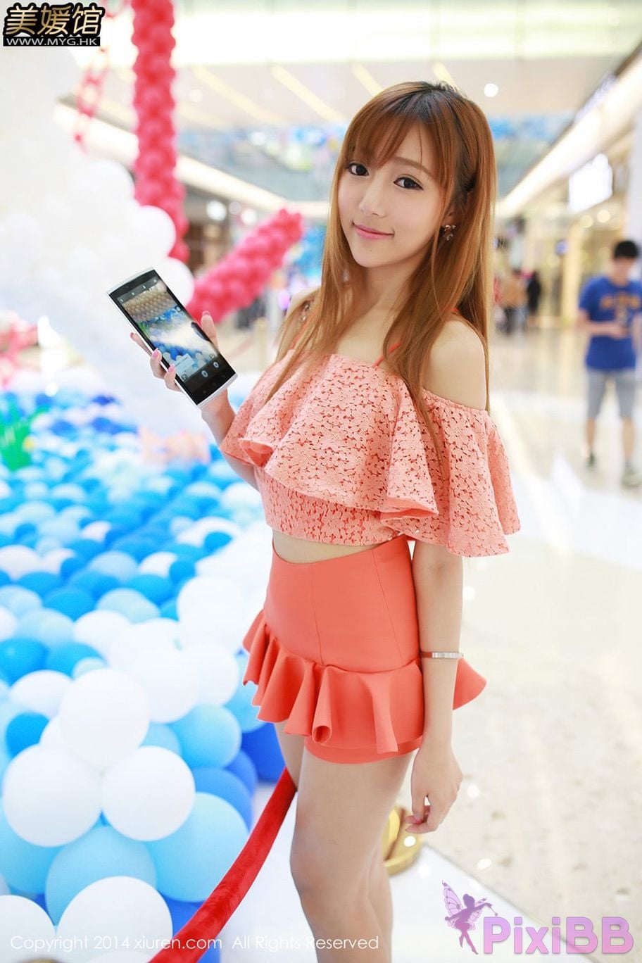 xiuren no 135 0009 PixiBB.COM