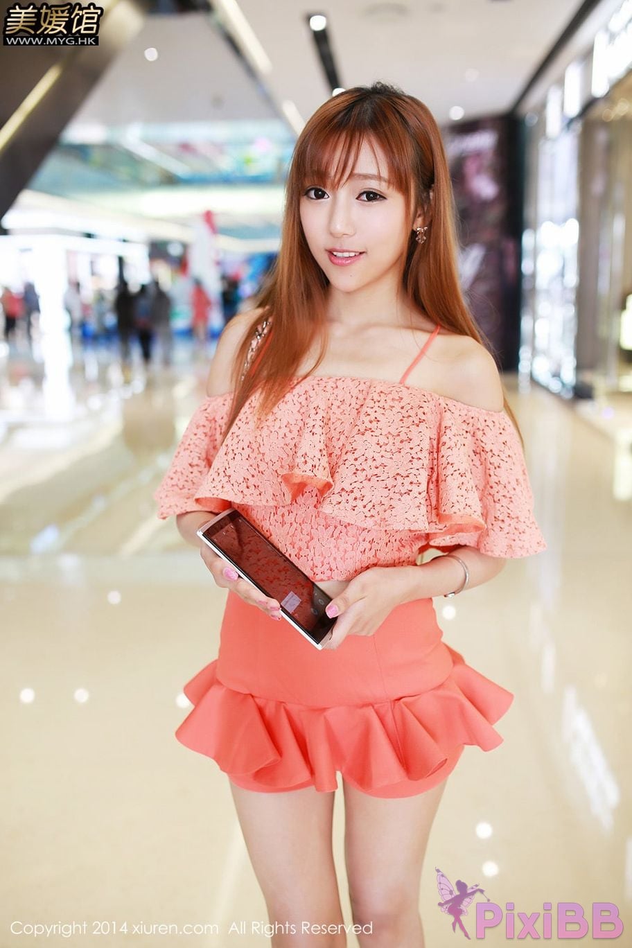 xiuren no 135 0010 PixiBB.COM