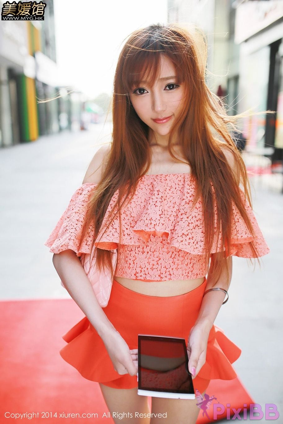 xiuren no 135 0018 PixiBB.COM