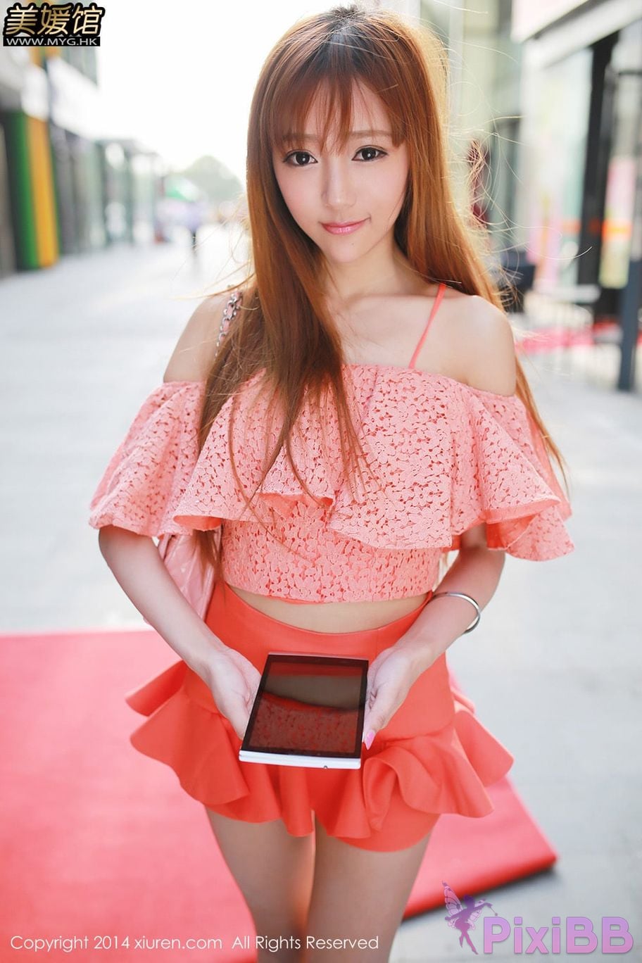 xiuren no 135 0019 PixiBB.COM