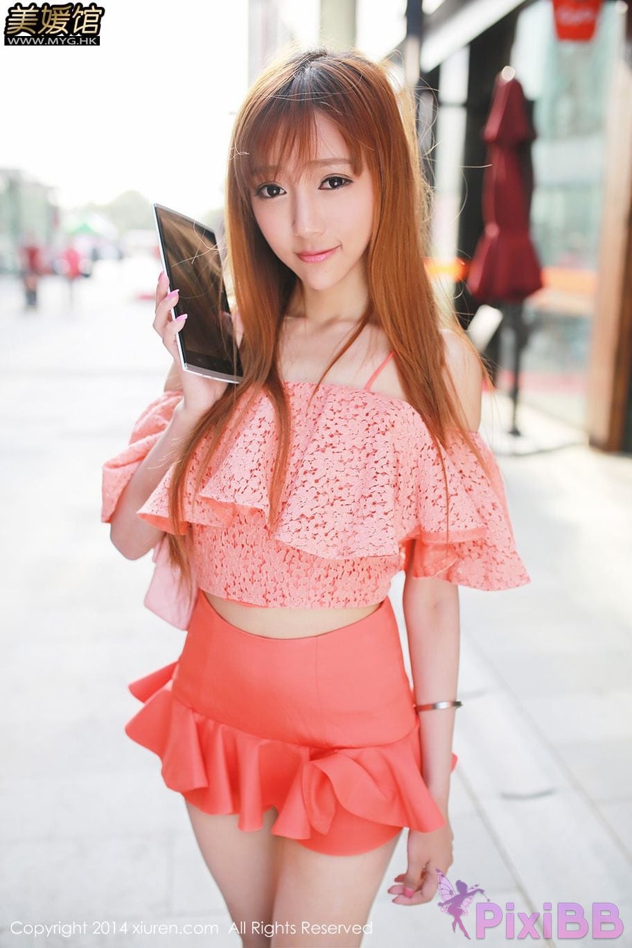 xiuren no 135 0021 PixiBB.COM