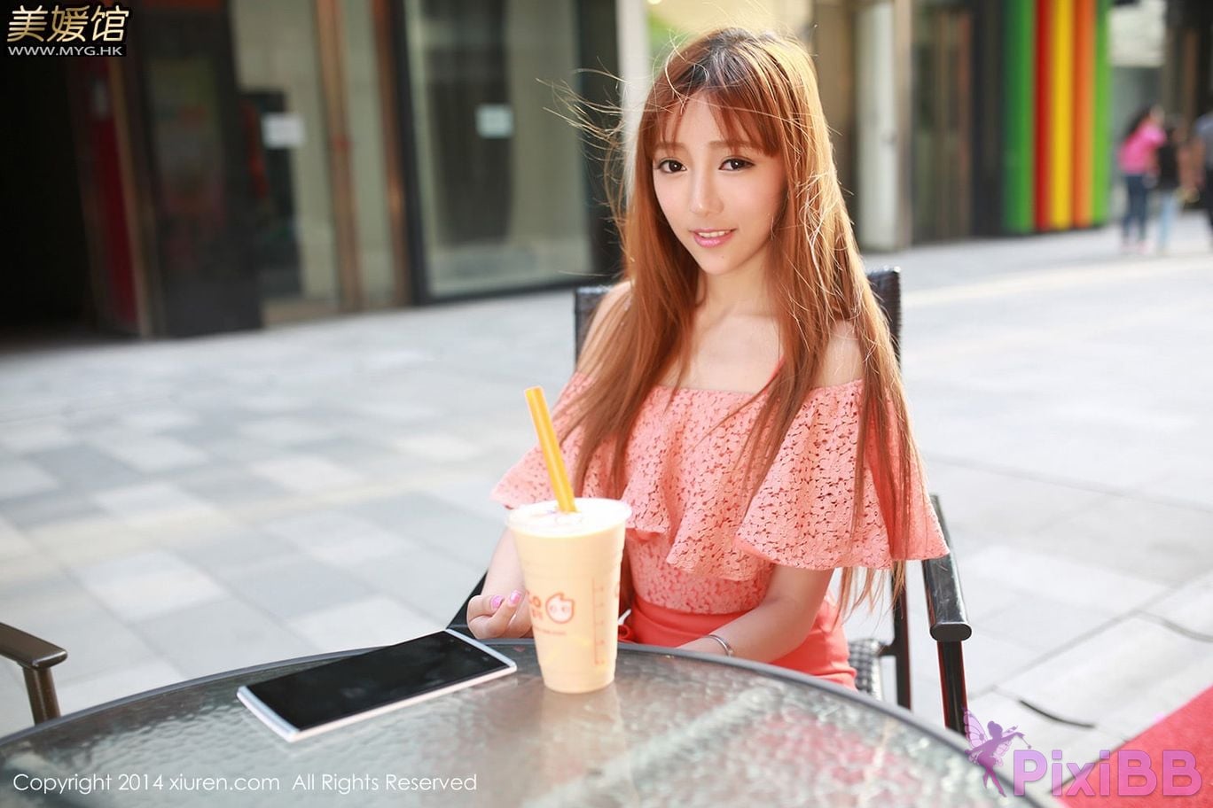 xiuren no 135 0023 PixiBB.COM