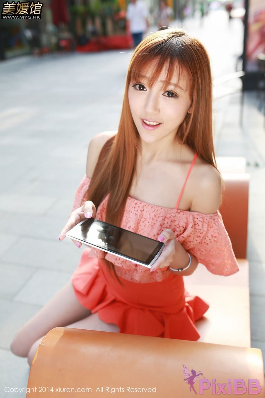 xiuren no 135 0042 PixiBB.COM