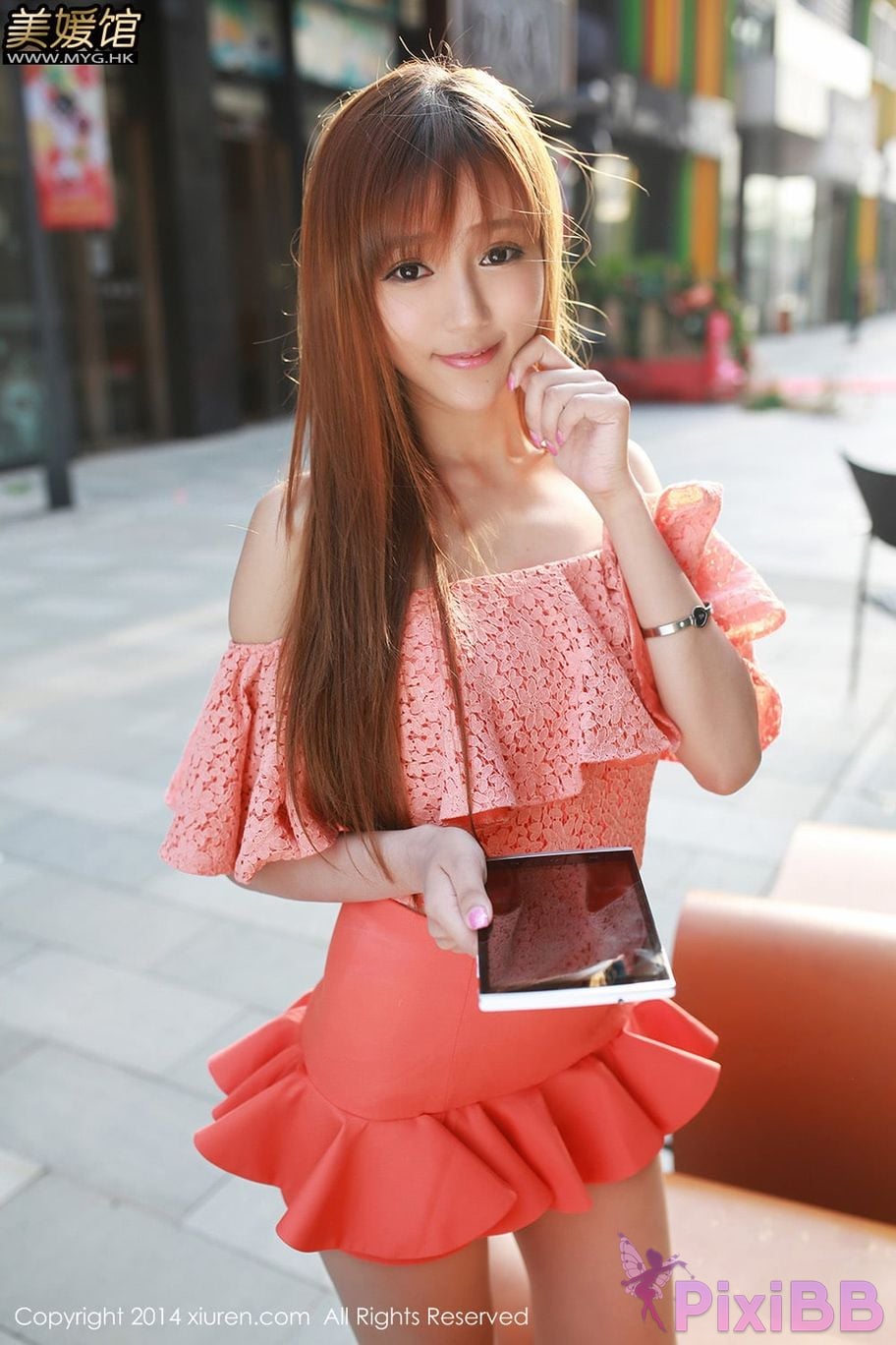xiuren no 135 0046 PixiBB.COM