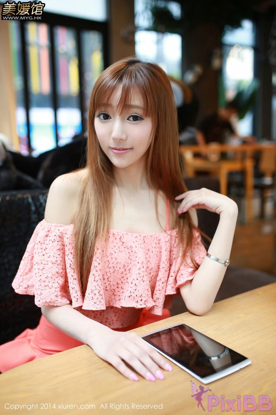 xiuren no 135 0049 PixiBB.COM