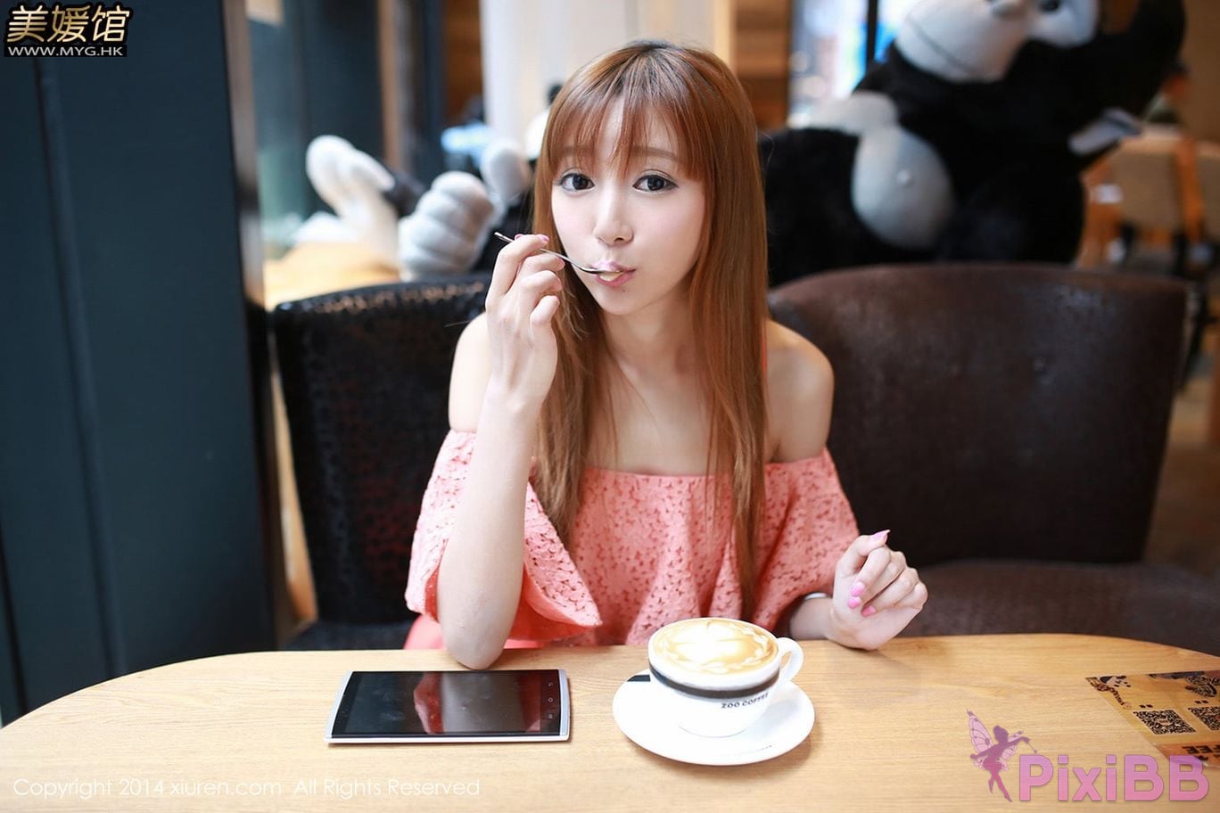 xiuren no 135 0051 PixiBB.COM
