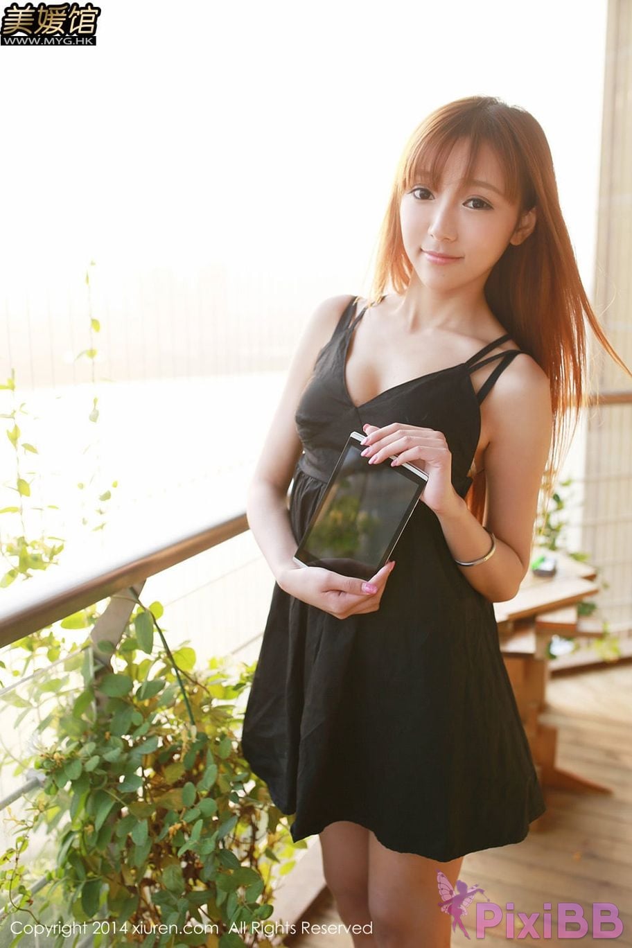 xiuren no 135 0054 PixiBB.COM