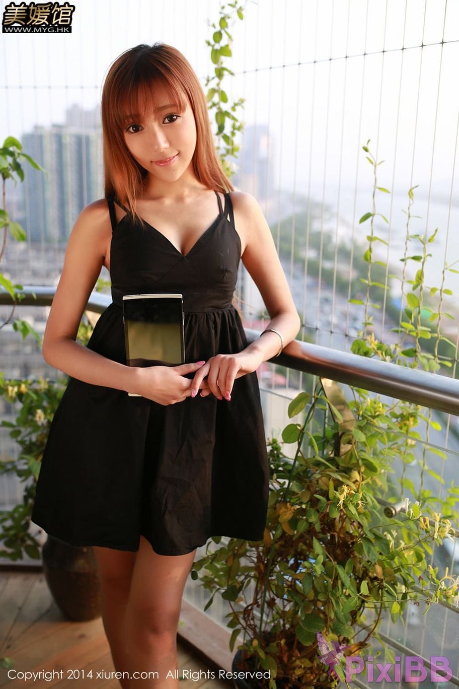 xiuren no 135 0058 PixiBB.COM