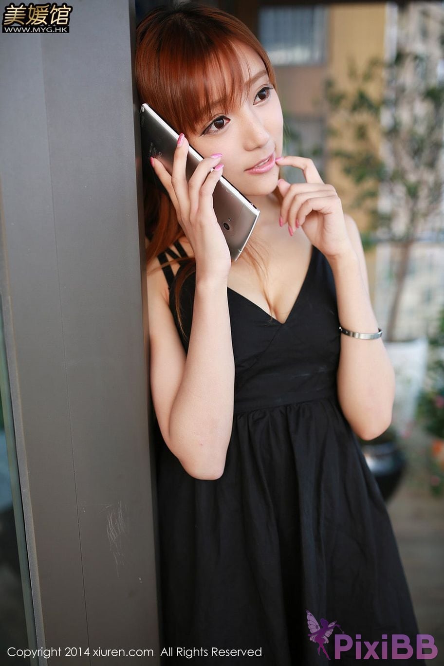 xiuren no 135 0071 PixiBB.COM