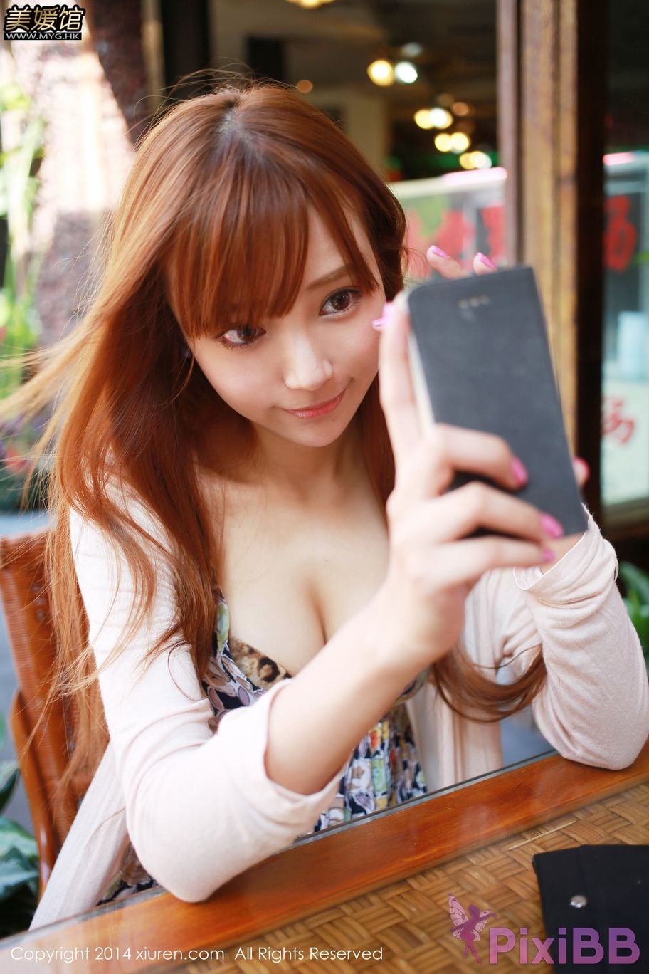 xiuren no 119 0005 PixiBB.COM