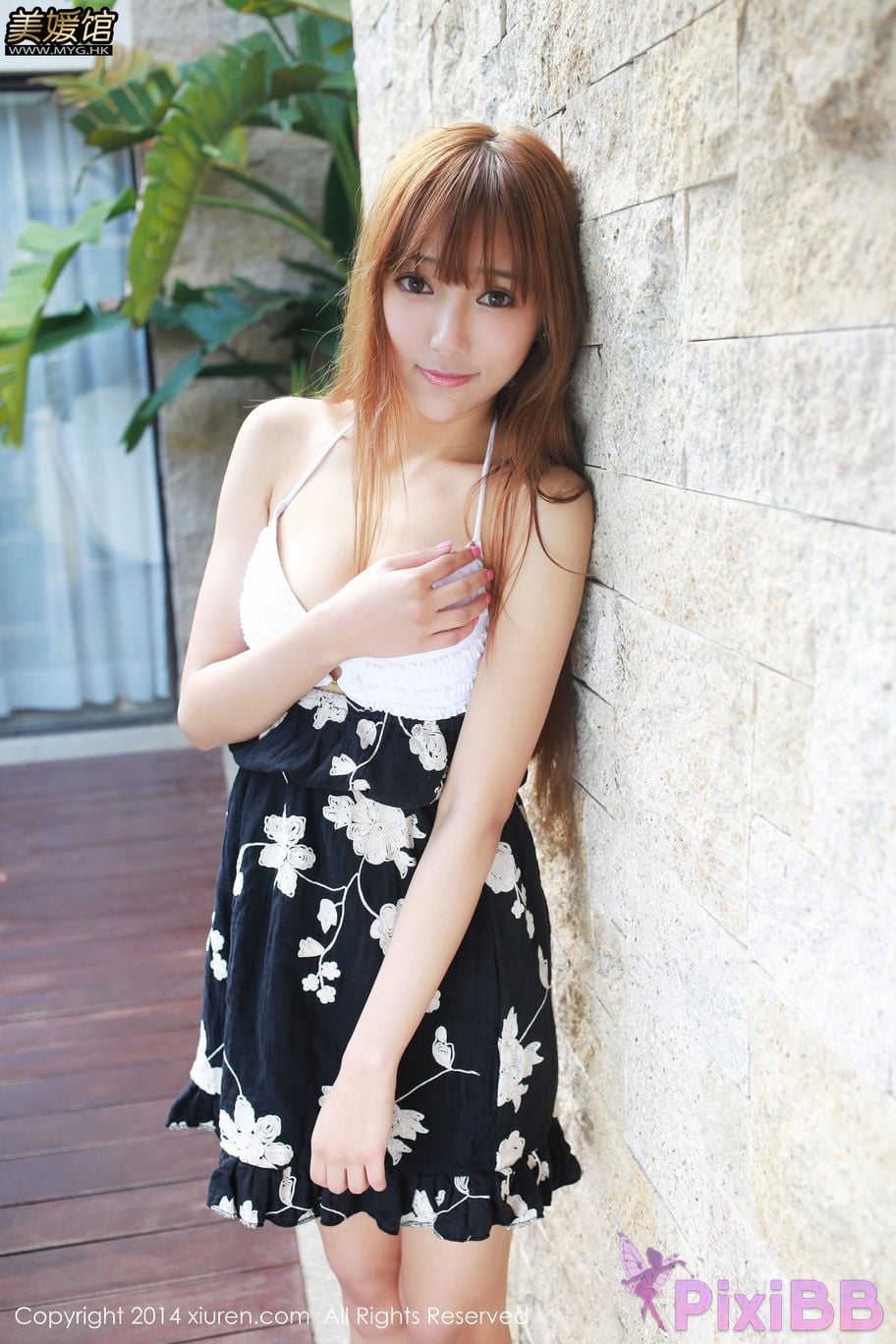 xiuren no 119 0019 PixiBB.COM