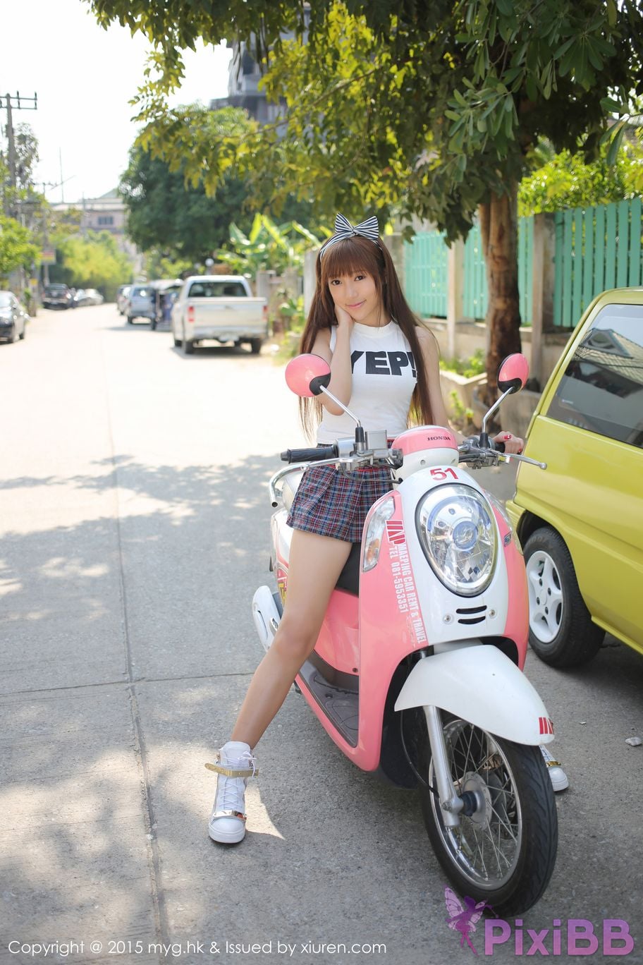 mygirl vol 103 0040 PixiBB.COM