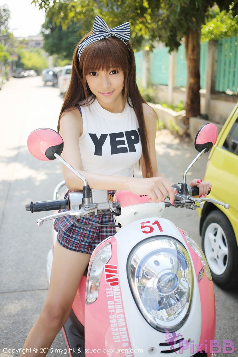 mygirl vol 103 0042 PixiBB.COM