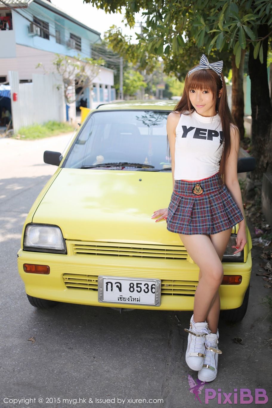 mygirl vol 103 0043 PixiBB.COM