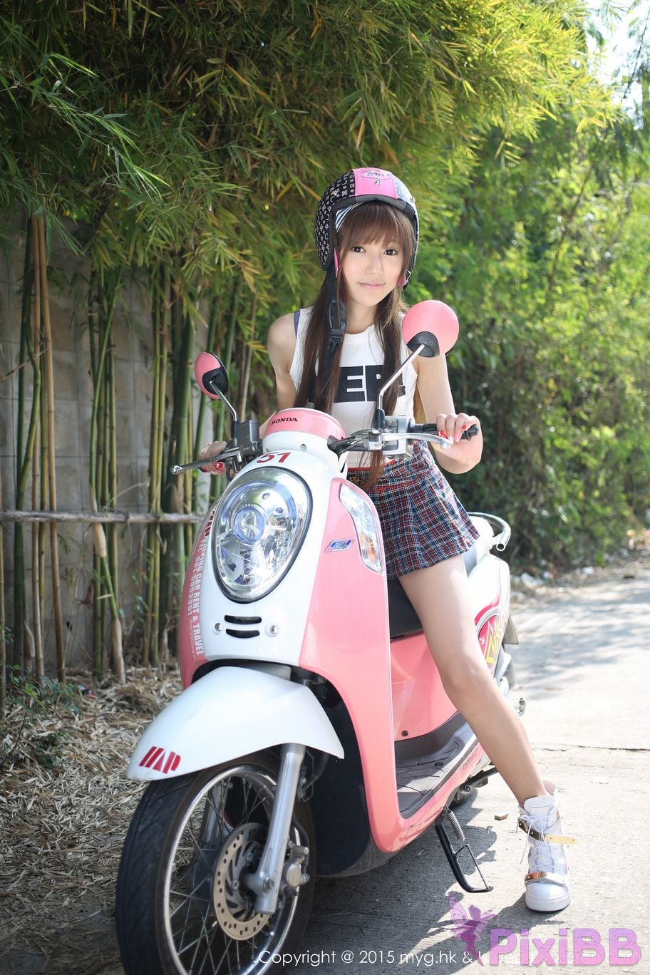 mygirl vol 103 0050 PixiBB.COM