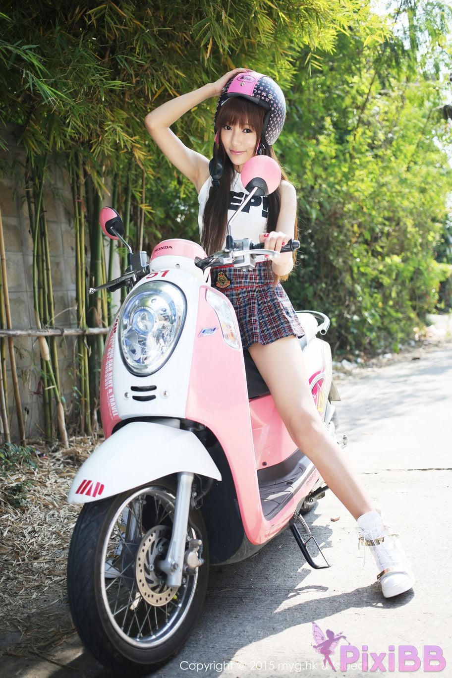 mygirl vol 103 0051 PixiBB.COM