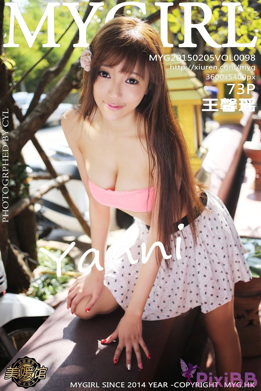 cover PixiBB.COM