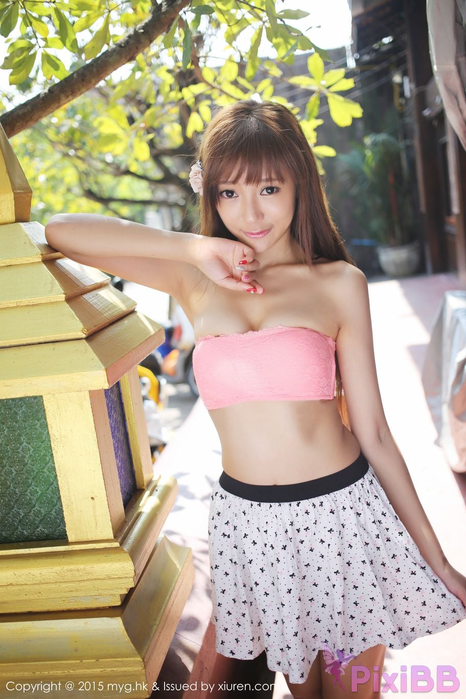 mygirl vol 098 1 PixiBB.COM
