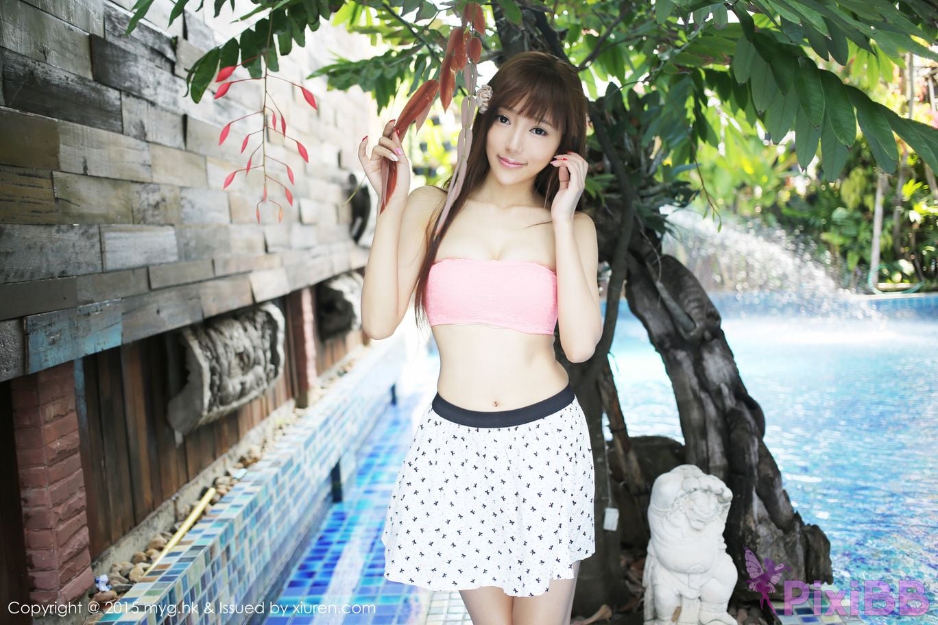 mygirl vol 098 36 PixiBB.COM