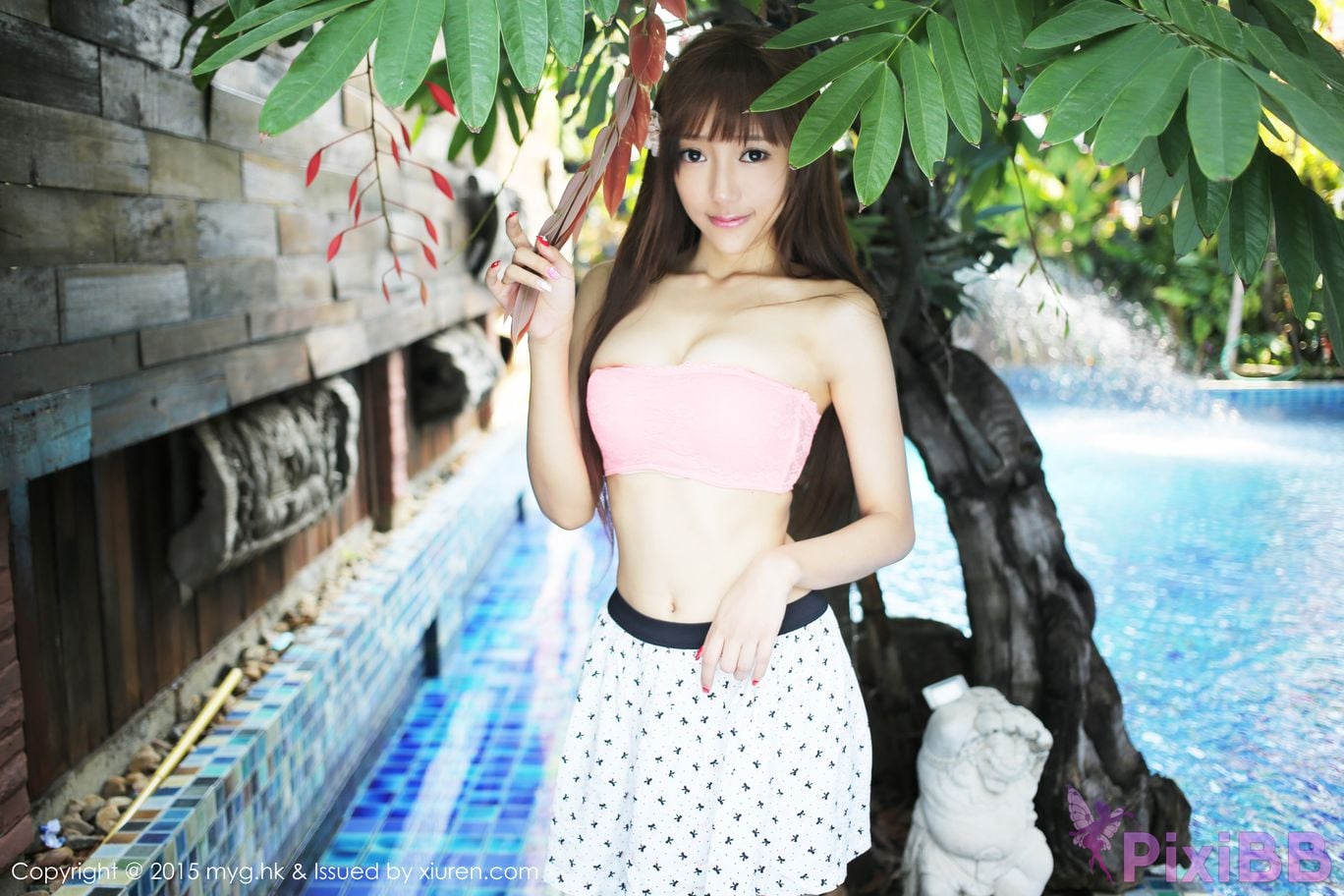 mygirl vol 098 39 PixiBB.COM