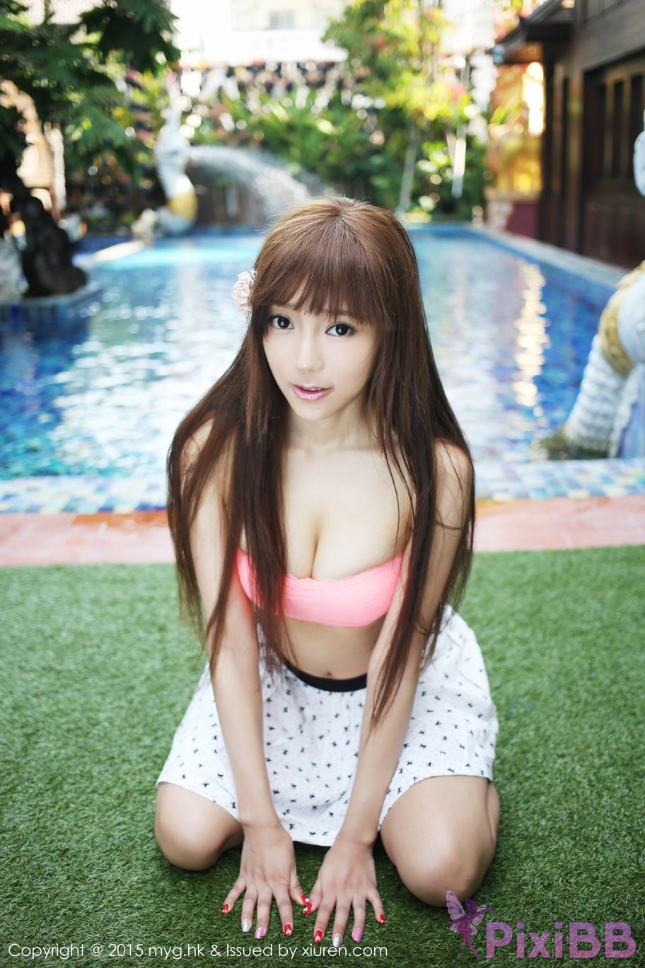 mygirl vol 098 41 PixiBB.COM