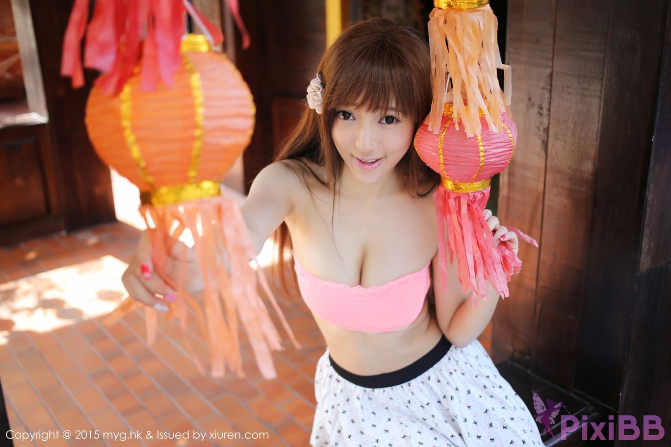 mygirl vol 098 53 PixiBB.COM