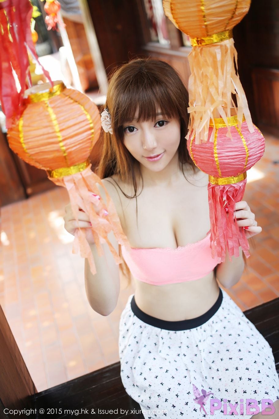 mygirl vol 098 56 PixiBB.COM
