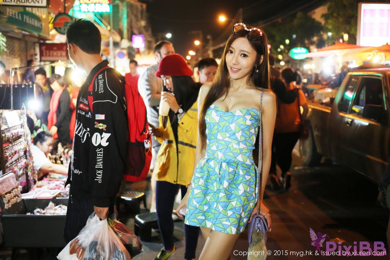 mygirl vol 095 0022 PixiBB.COM