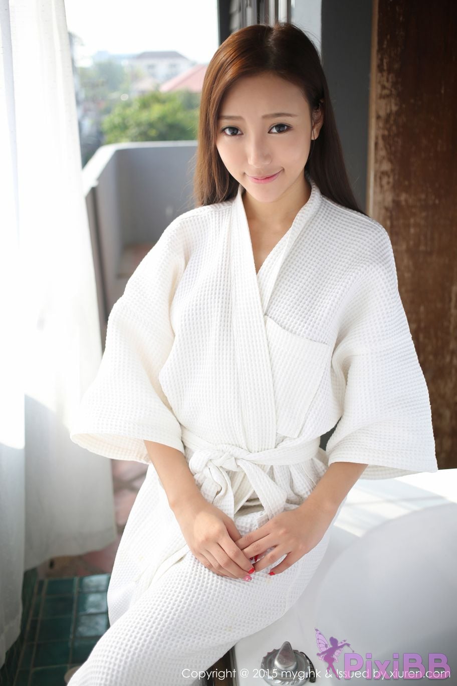 mygirl vol 095 0030 PixiBB.COM