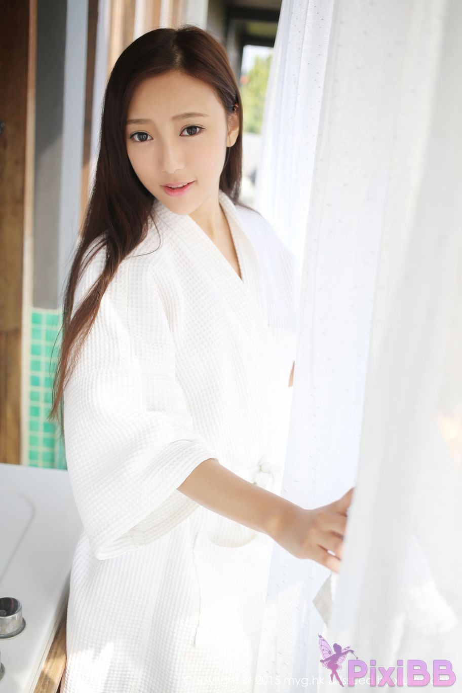 mygirl vol 095 0036 PixiBB.COM