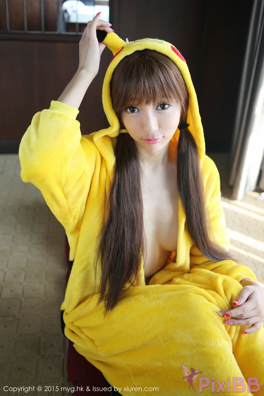 mygirl vol 095 0039 PixiBB.COM