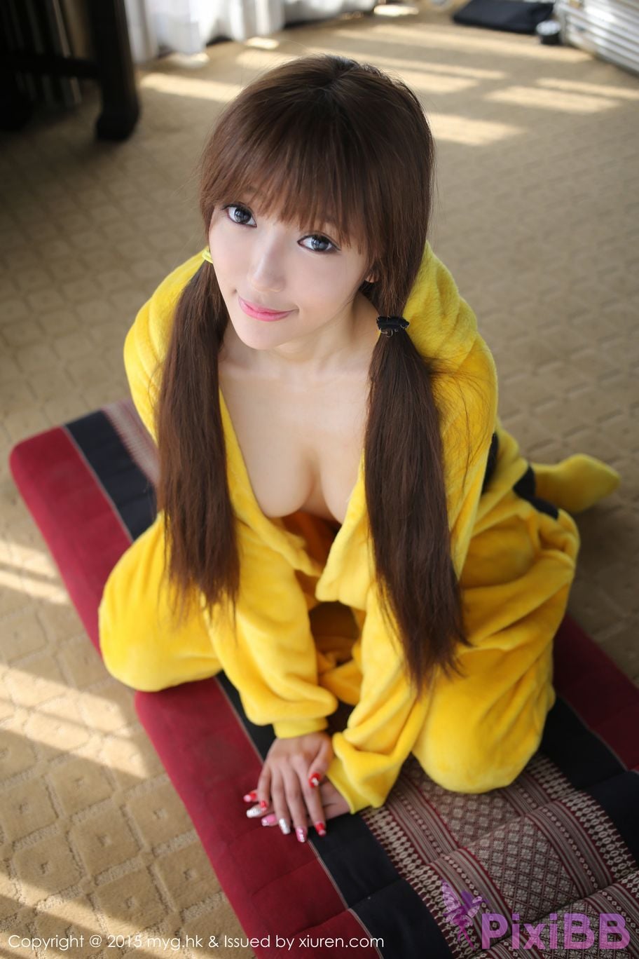 mygirl vol 095 0046 PixiBB.COM