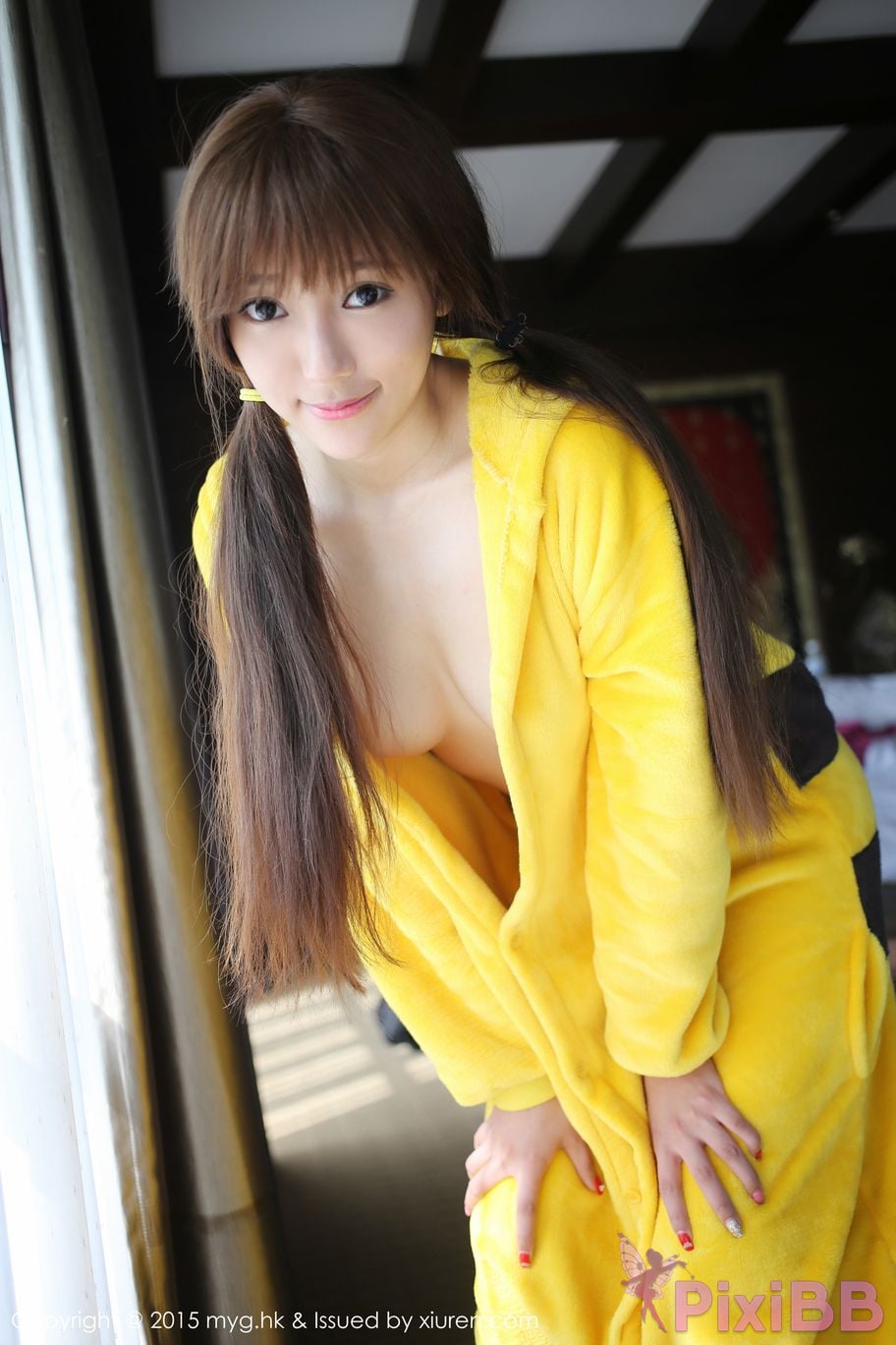 mygirl vol 095 0049 PixiBB.COM