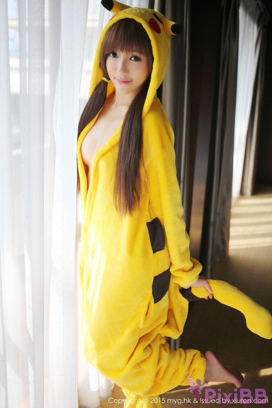 mygirl vol 095 0051 PixiBB.COM