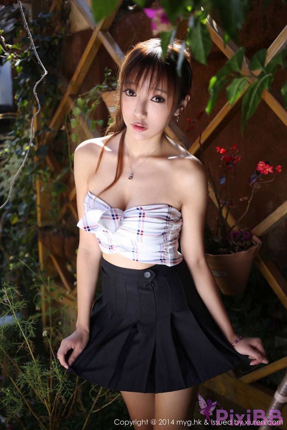 mygirl vol 080 0010 PixiBB.COM