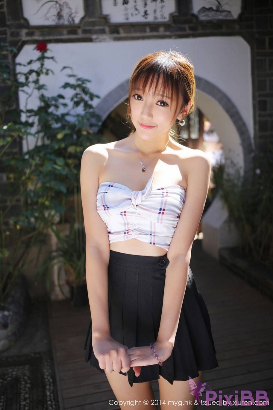 mygirl vol 080 0013 PixiBB.COM