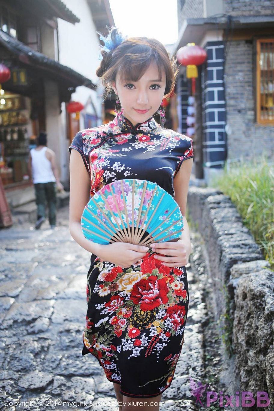 mygirl vol 080 0017 PixiBB.COM