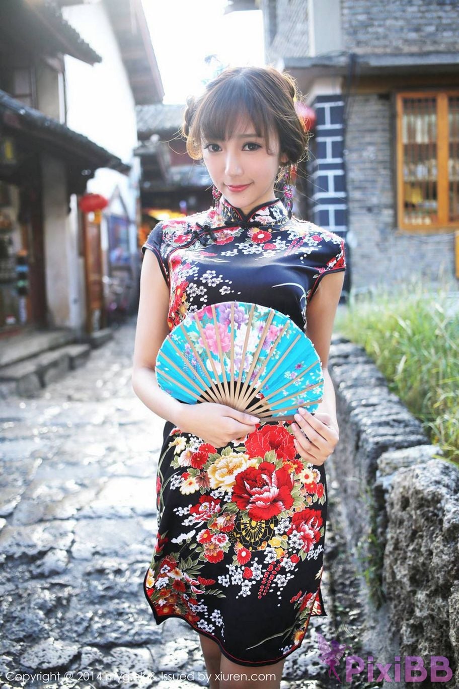 mygirl vol 080 0018 PixiBB.COM