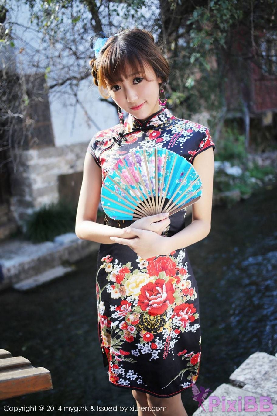 mygirl vol 080 0021 PixiBB.COM