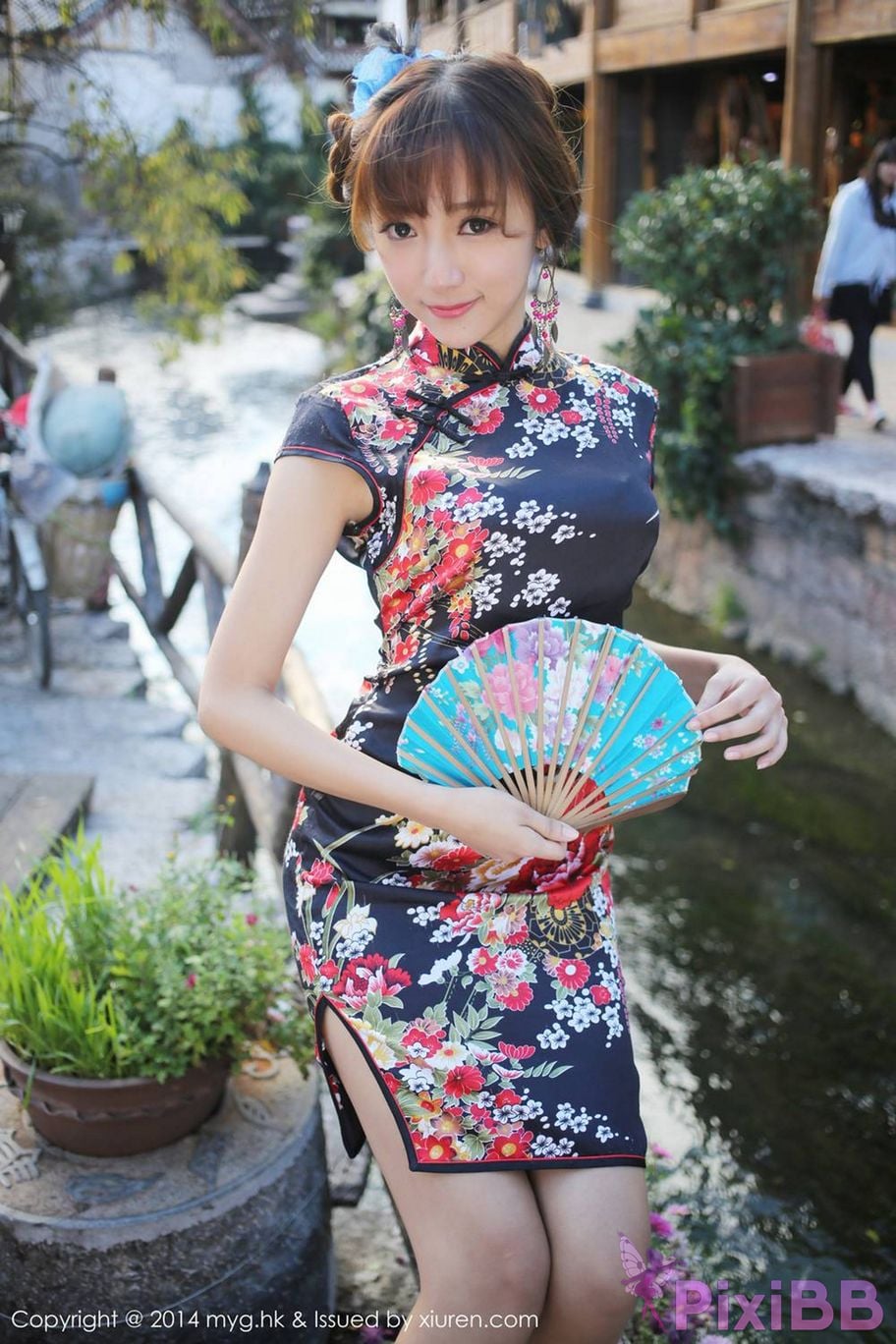 mygirl vol 080 0024 PixiBB.COM