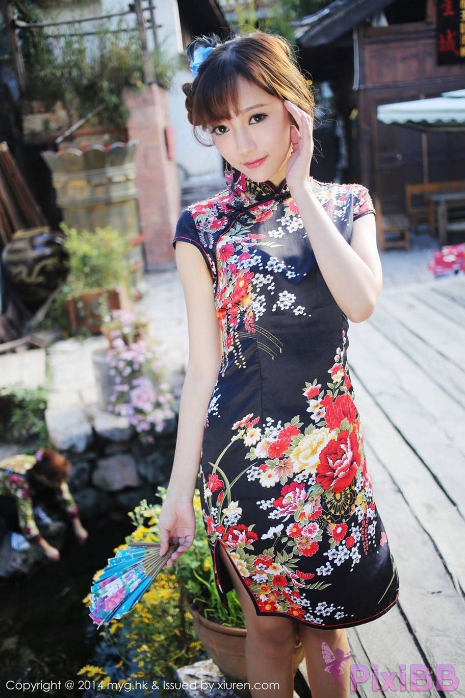 mygirl vol 080 0025 PixiBB.COM