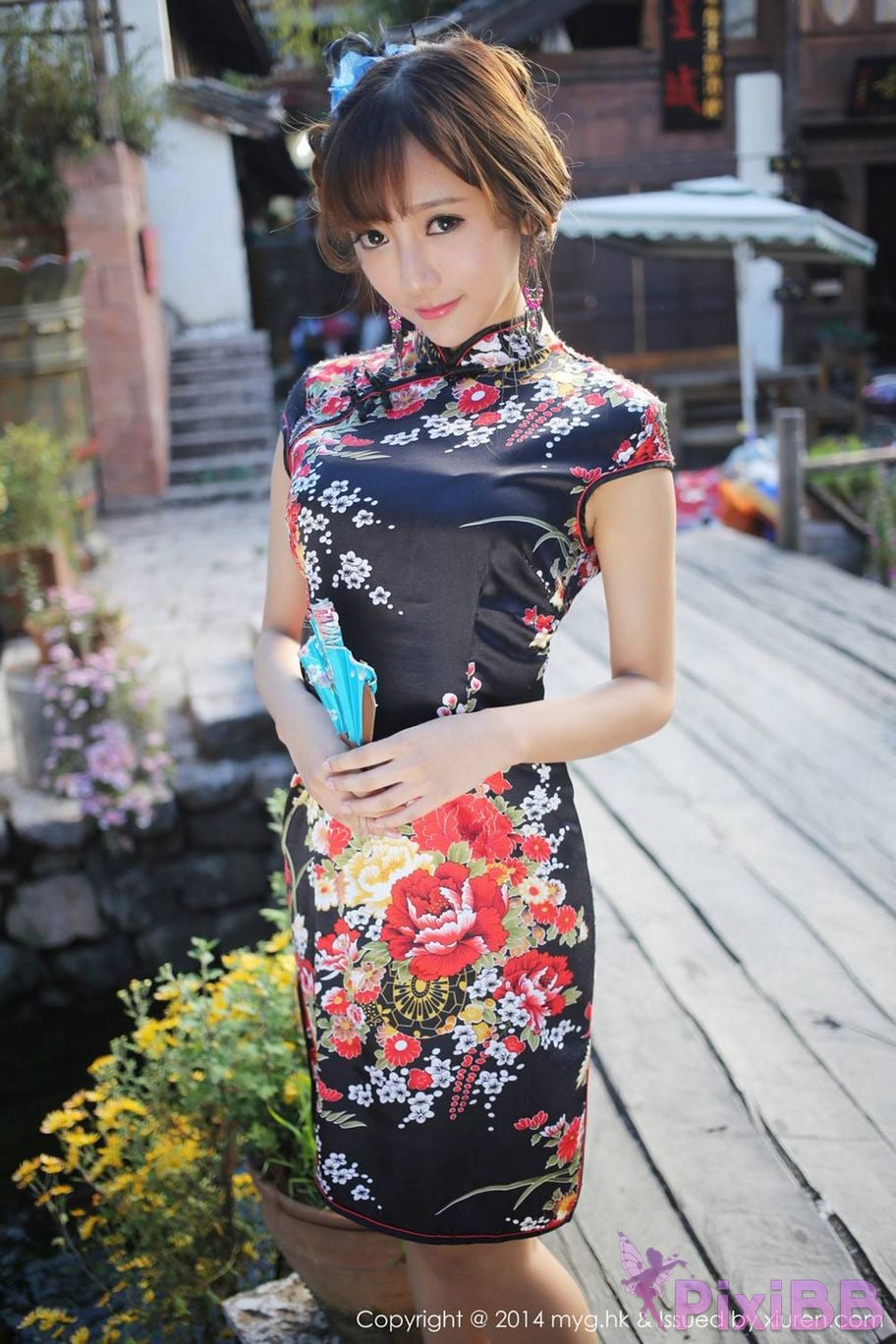 mygirl vol 080 0026 PixiBB.COM