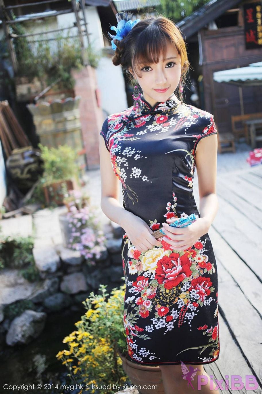 mygirl vol 080 0027 PixiBB.COM