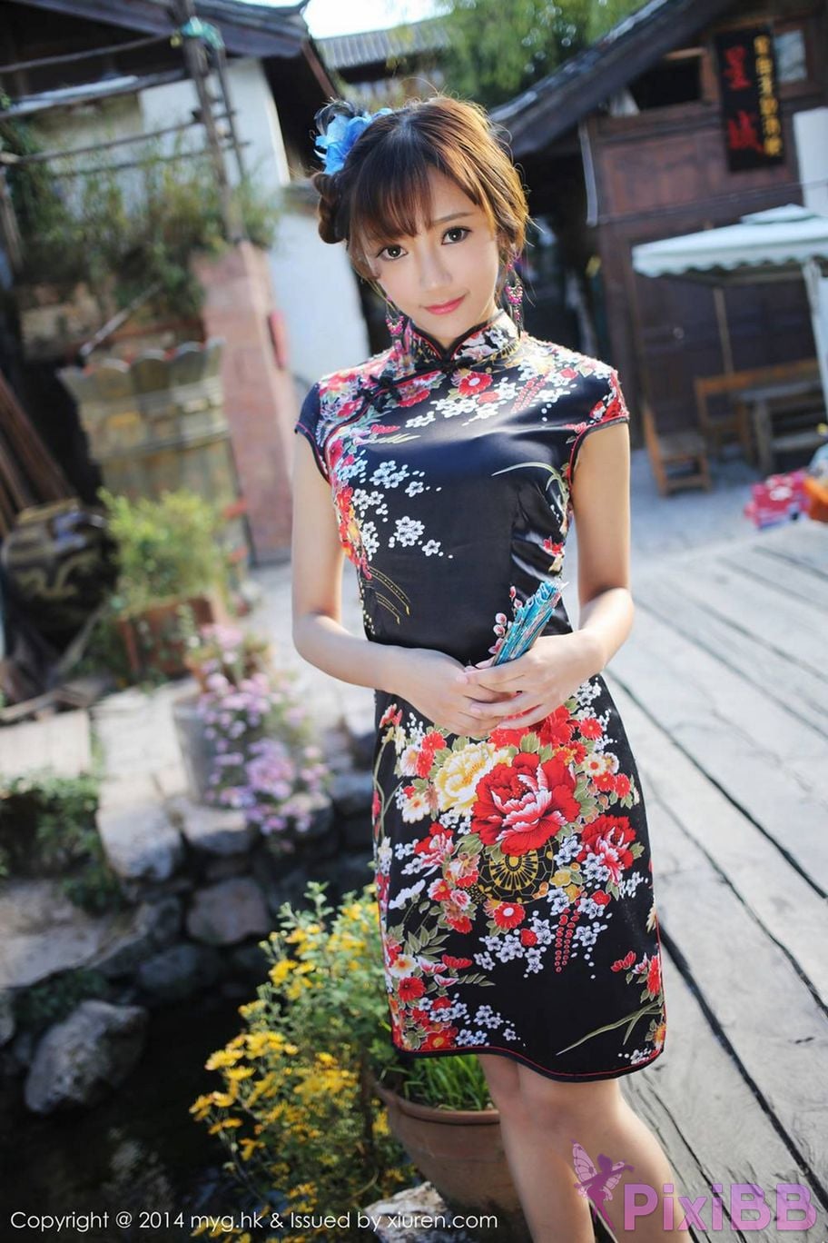 mygirl vol 080 0028 PixiBB.COM