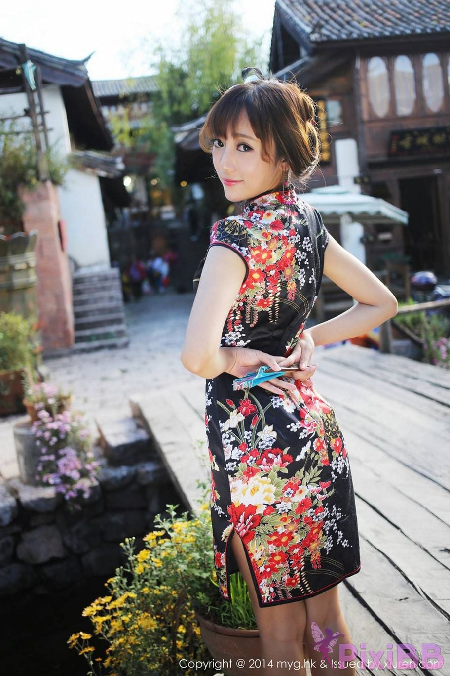 mygirl vol 080 0029 PixiBB.COM