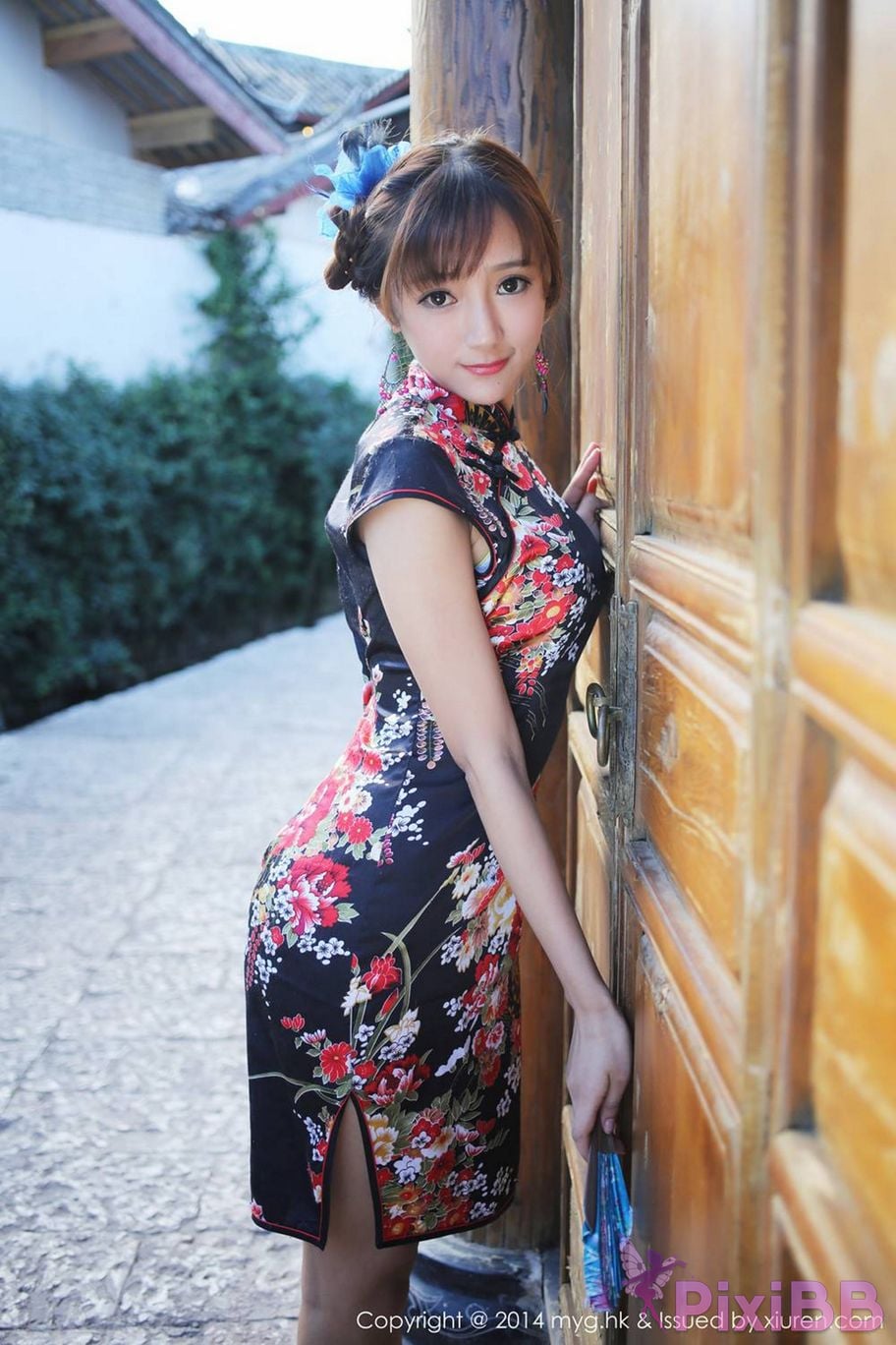 mygirl vol 080 0031 PixiBB.COM