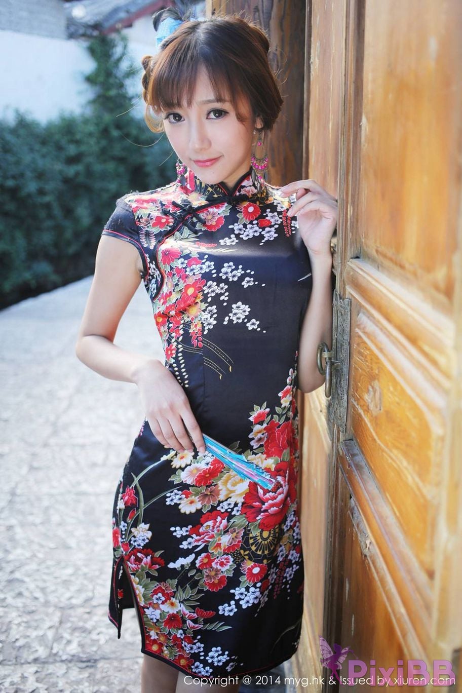 mygirl vol 080 0032 PixiBB.COM