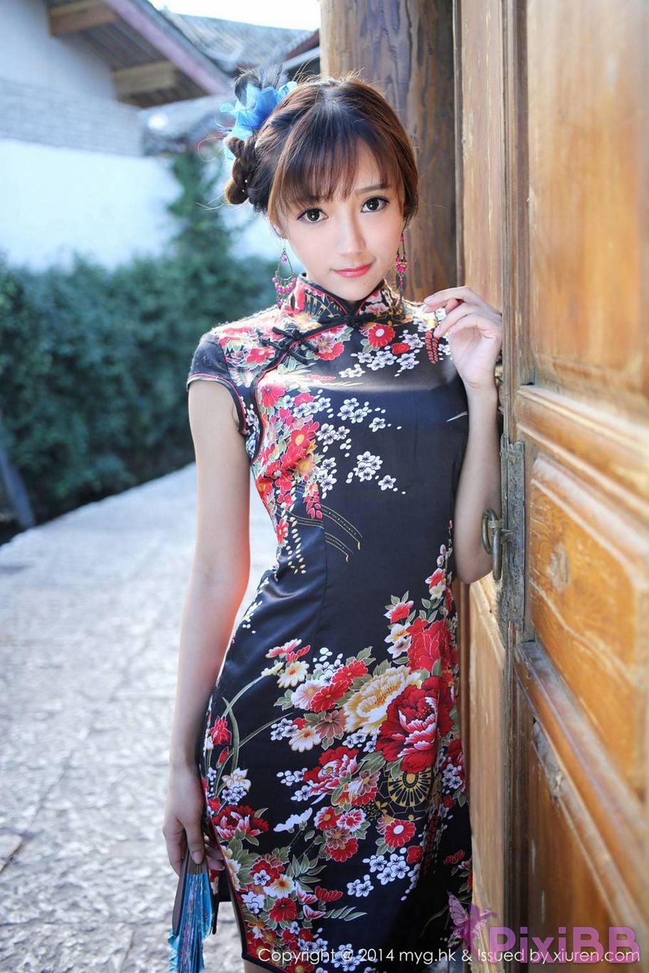 mygirl vol 080 0033 PixiBB.COM