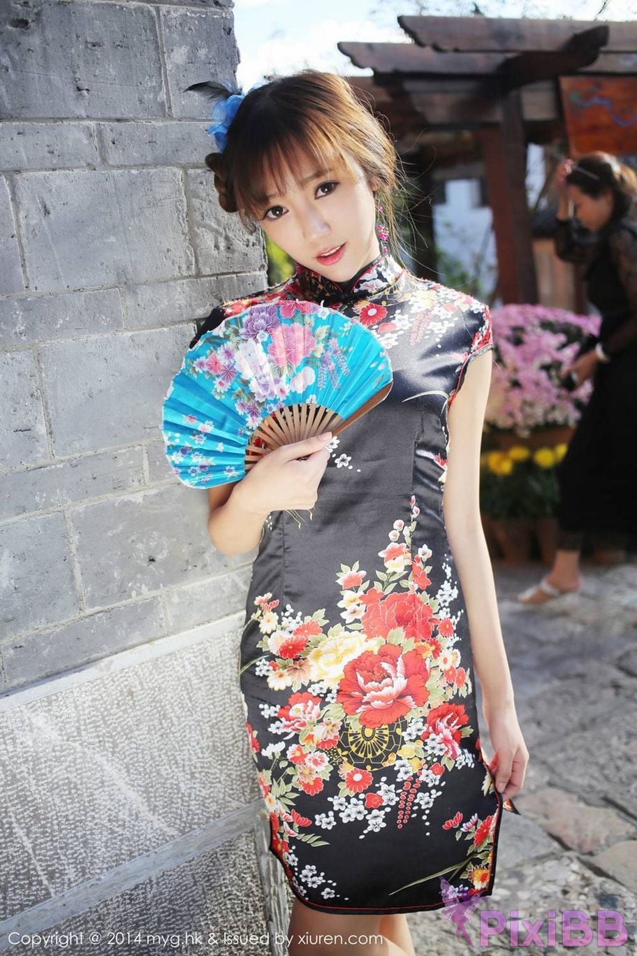 mygirl vol 080 0040 PixiBB.COM
