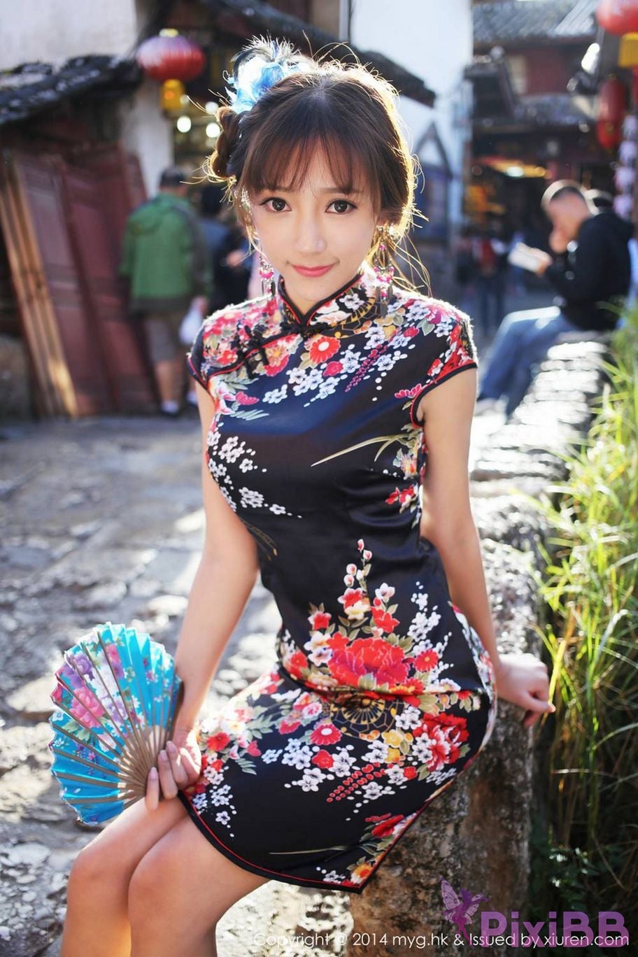 mygirl vol 080 0041 PixiBB.COM